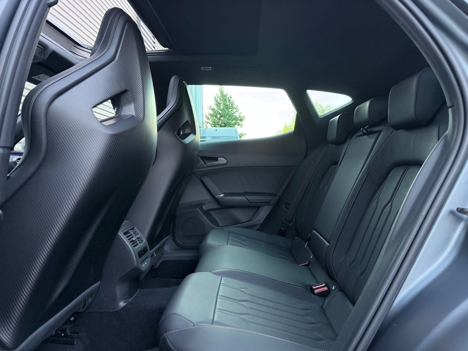 CUPRA FORMENTOR 2.0 TSI 4DRIVE (2022), foto 14