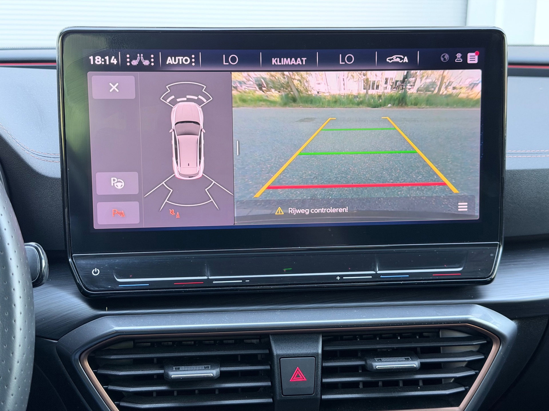 CUPRA FORMENTOR 2.0 TSI 4DRIVE (2022), foto 22