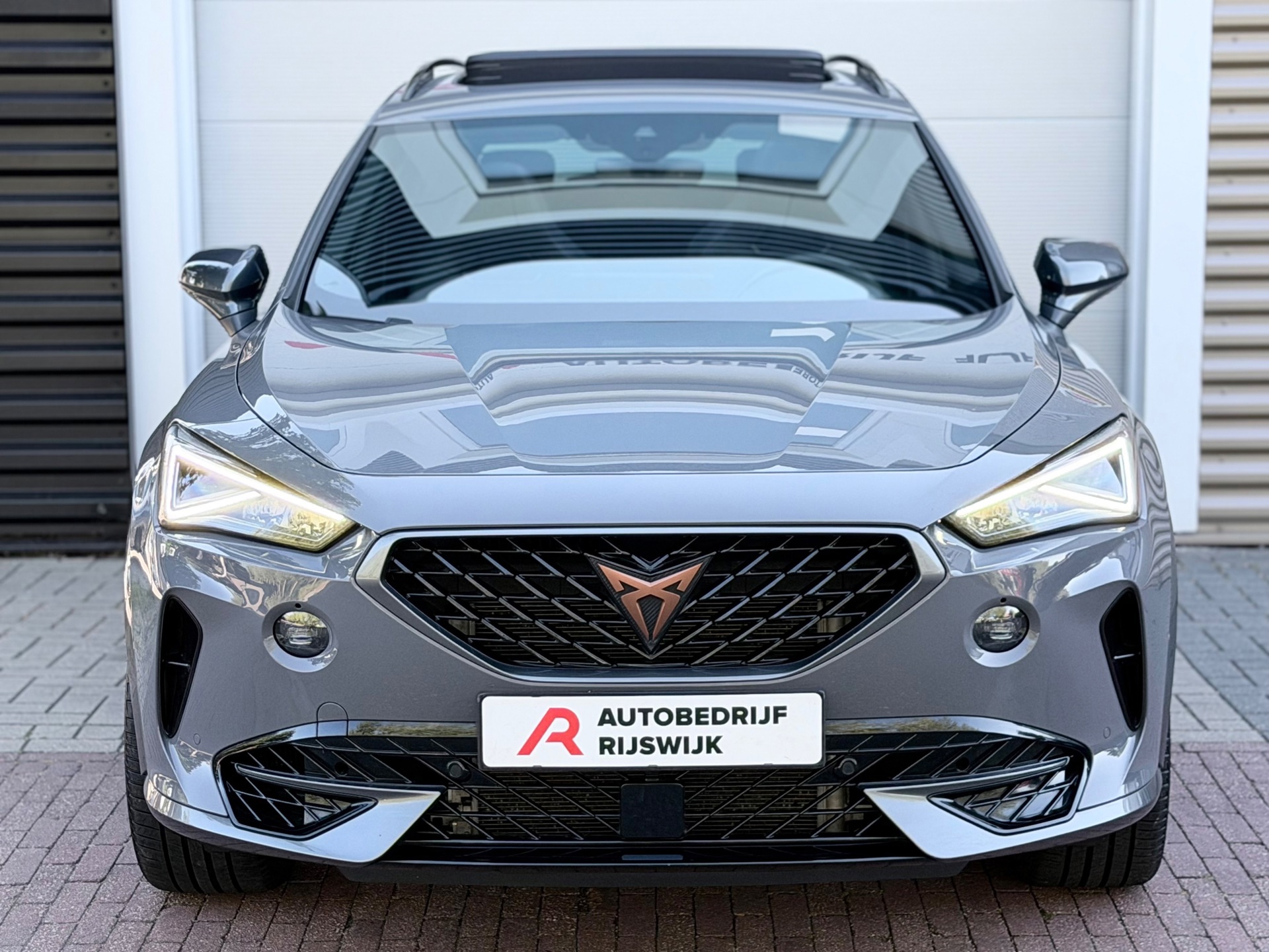 CUPRA FORMENTOR 2.0 TSI 4DRIVE (2022), foto 7