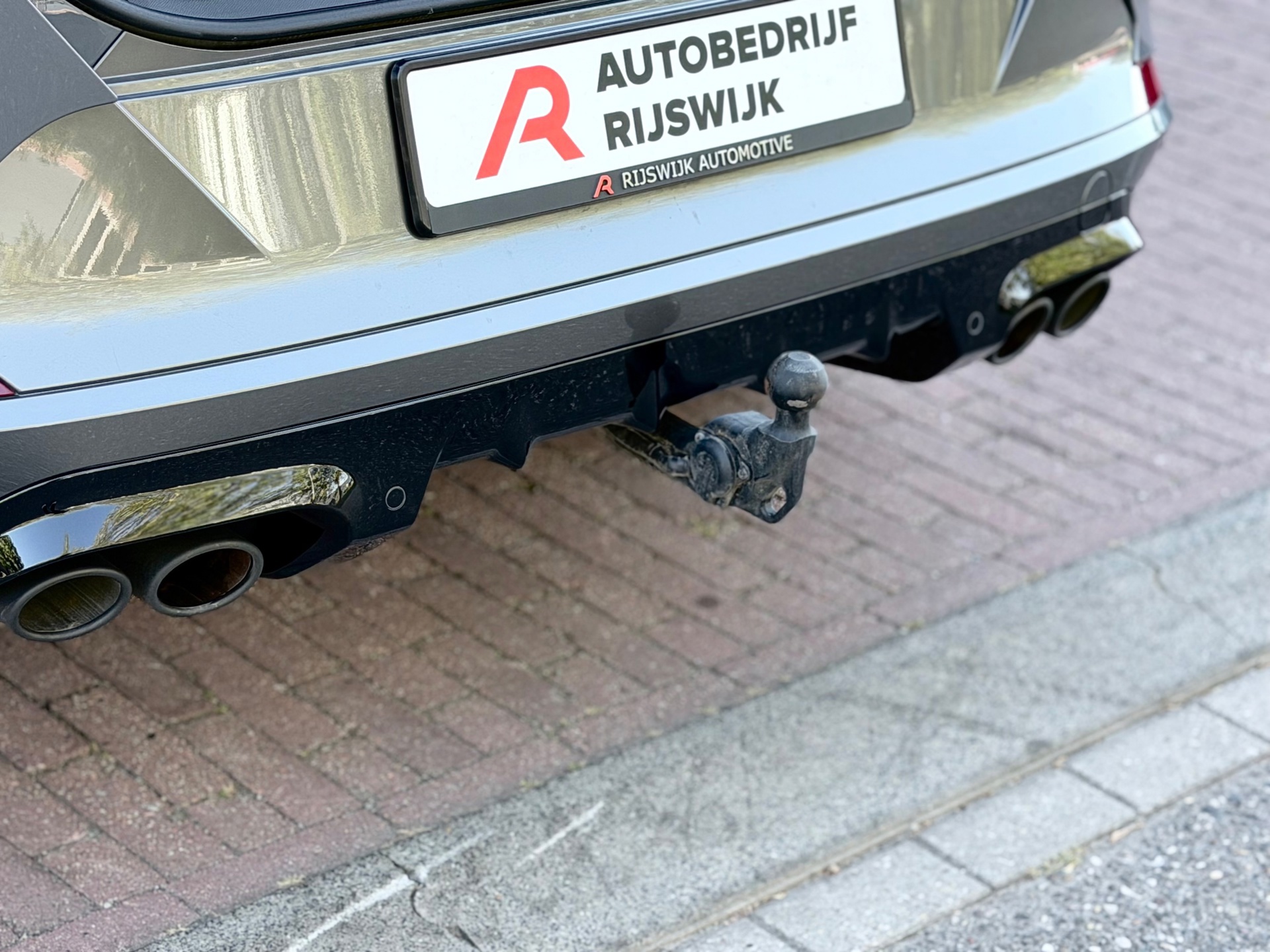 CUPRA FORMENTOR 2.0 TSI 4DRIVE (2022), foto 8