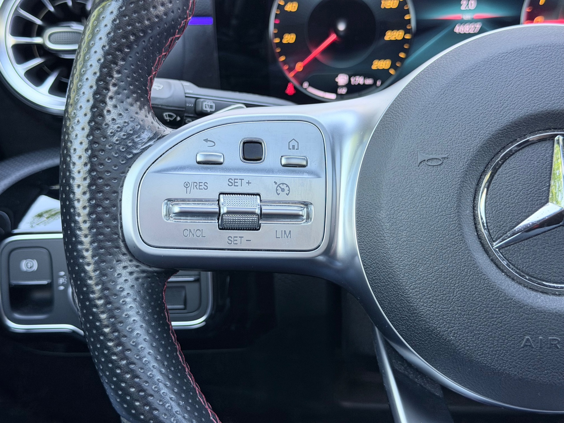 Mercedes-Benz A-klasse 250 e Premium (2021), foto 14