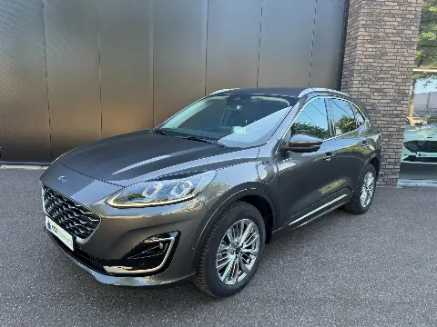 Ford Kuga 2.5 PHEV 225pk Vignale (2022)