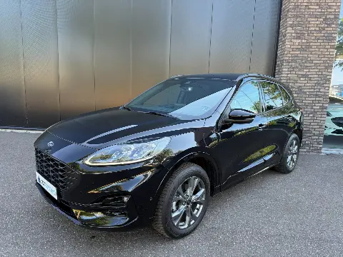 Ford Kuga 2.5 225pk PHEV ST-Line X (2023)