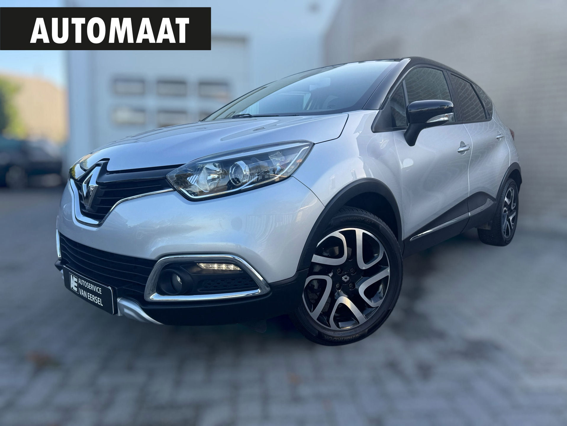 Renault Captur 1.2 TCe Xmod (2016), foto 1