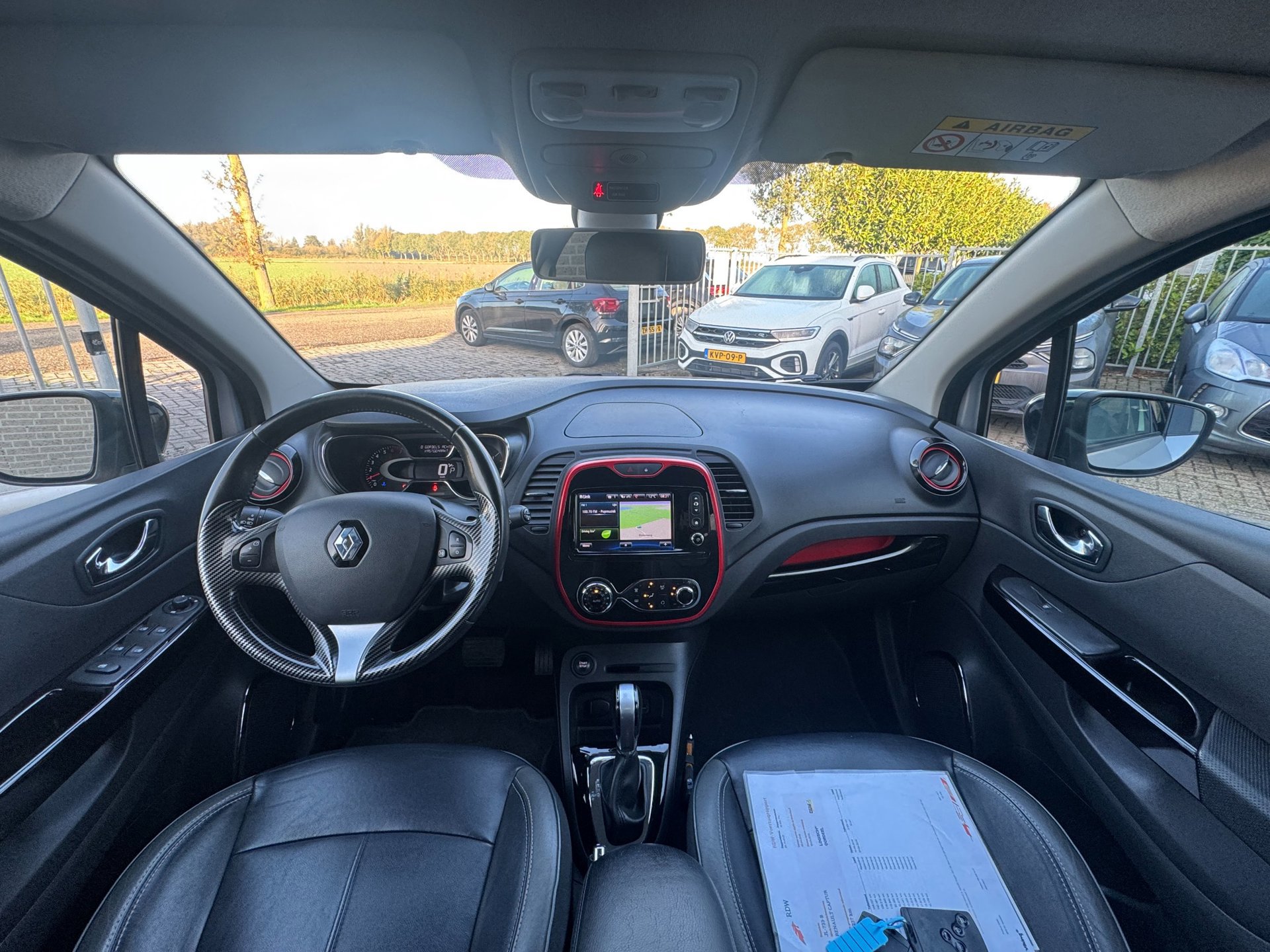 Renault Captur 1.2 TCe Xmod (2016), foto 2