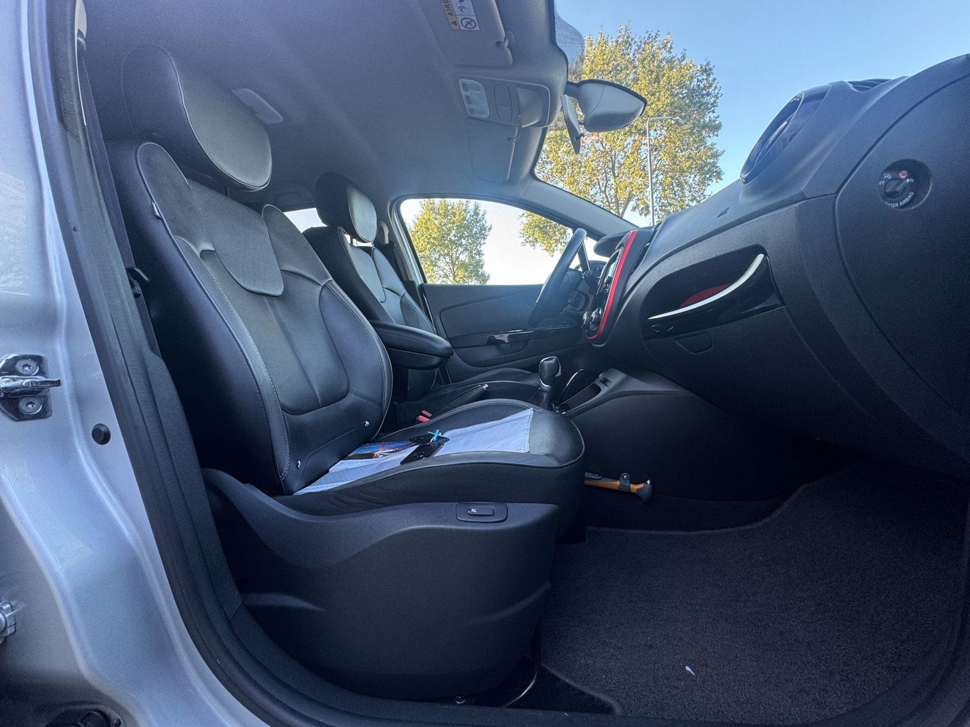 Renault Captur 1.2 TCe Xmod (2016), foto 19