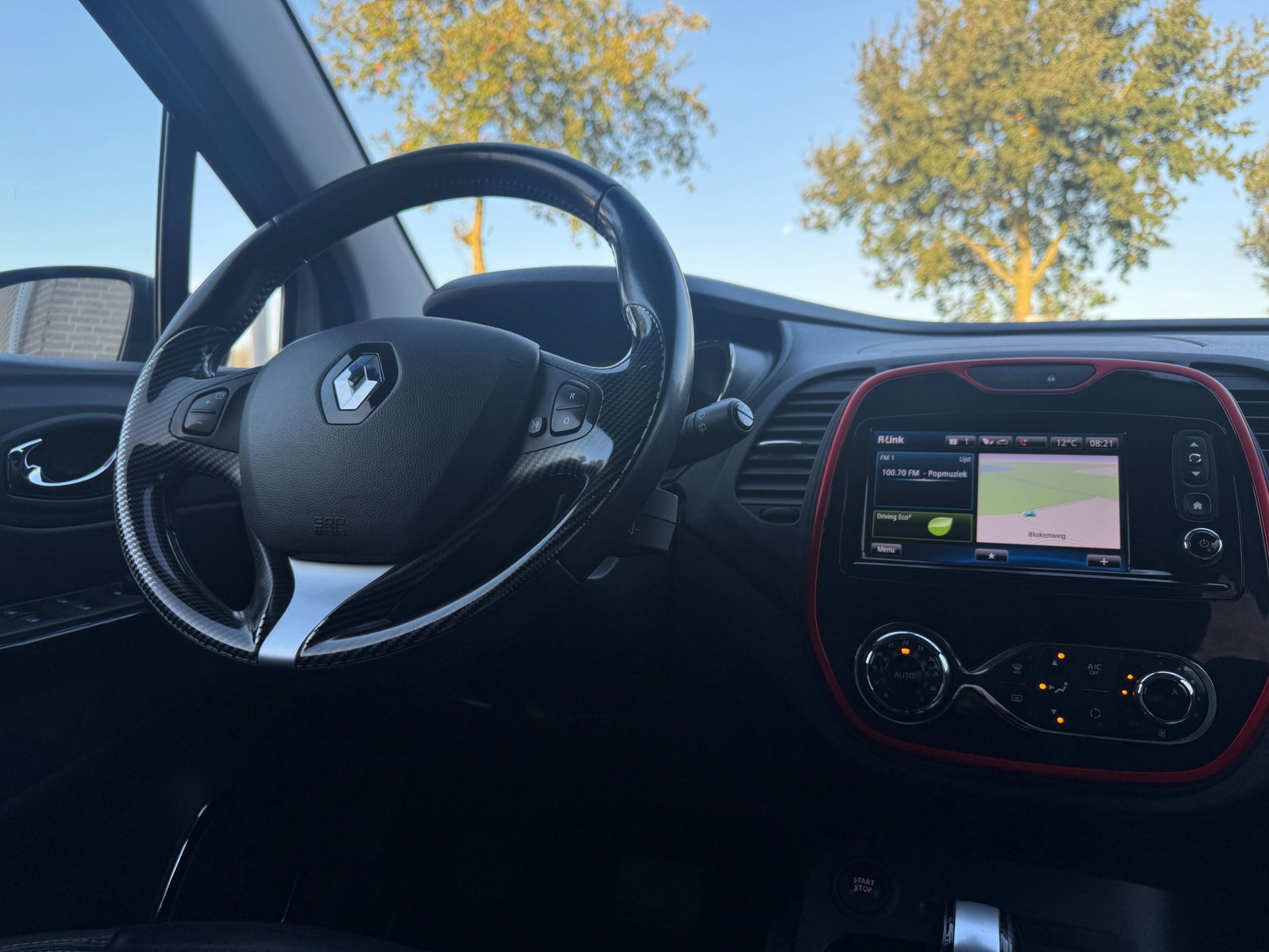 Renault Captur 1.2 TCe Xmod (2016), foto 3