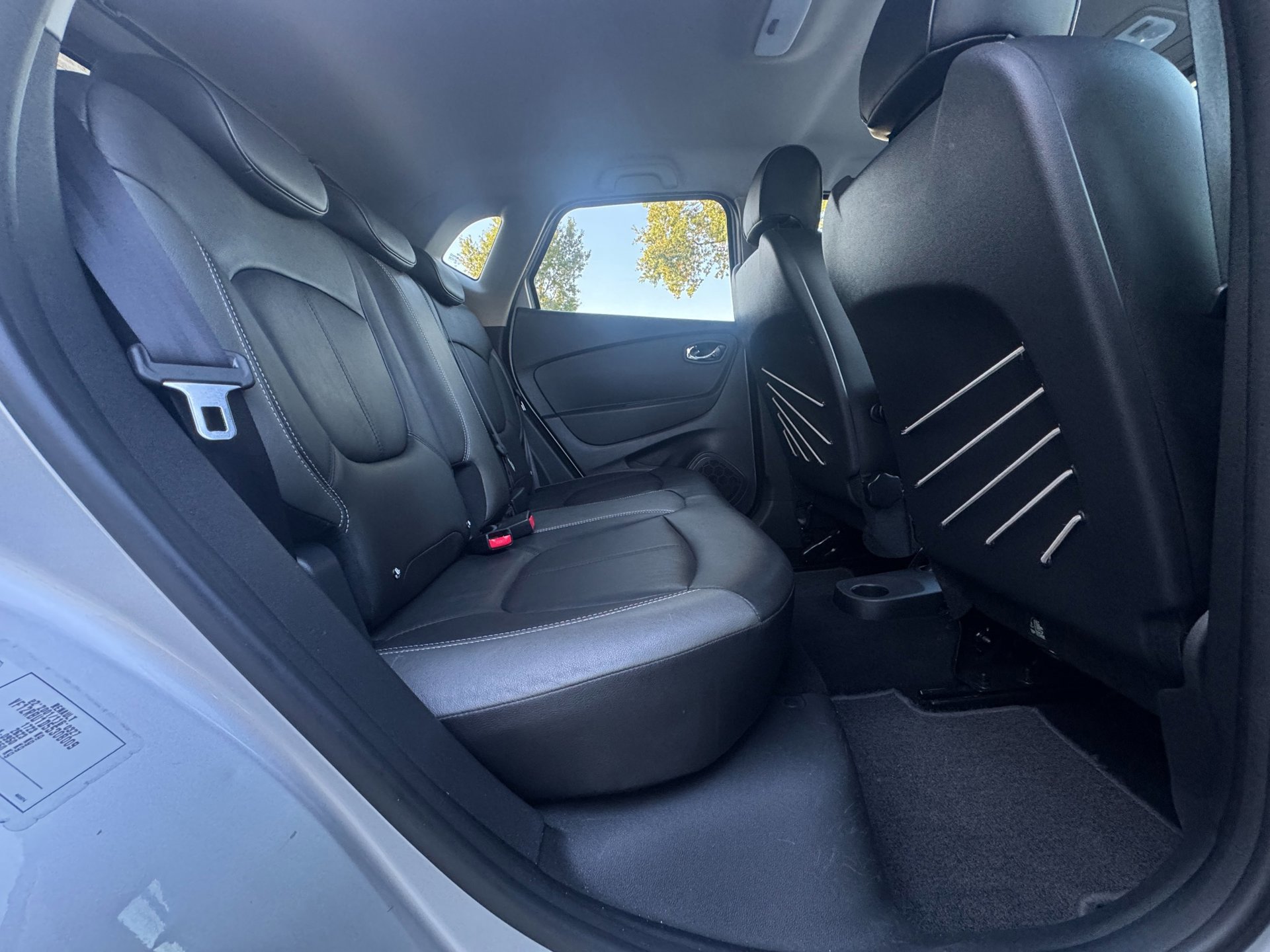 Renault Captur 1.2 TCe Xmod (2016), foto 21