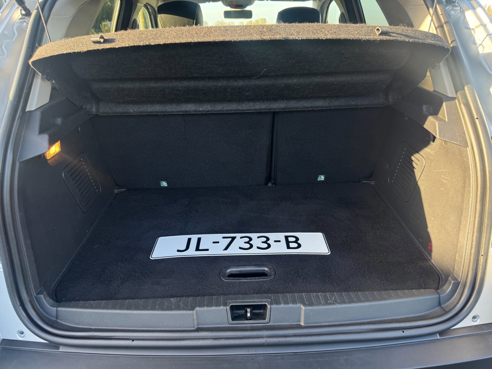 Renault Captur 1.2 TCe Xmod (2016), foto 23