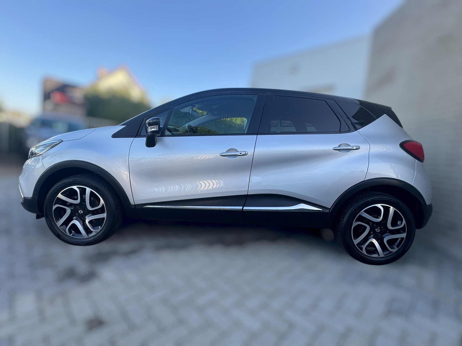 Renault Captur 1.2 TCe Xmod (2016), foto 25