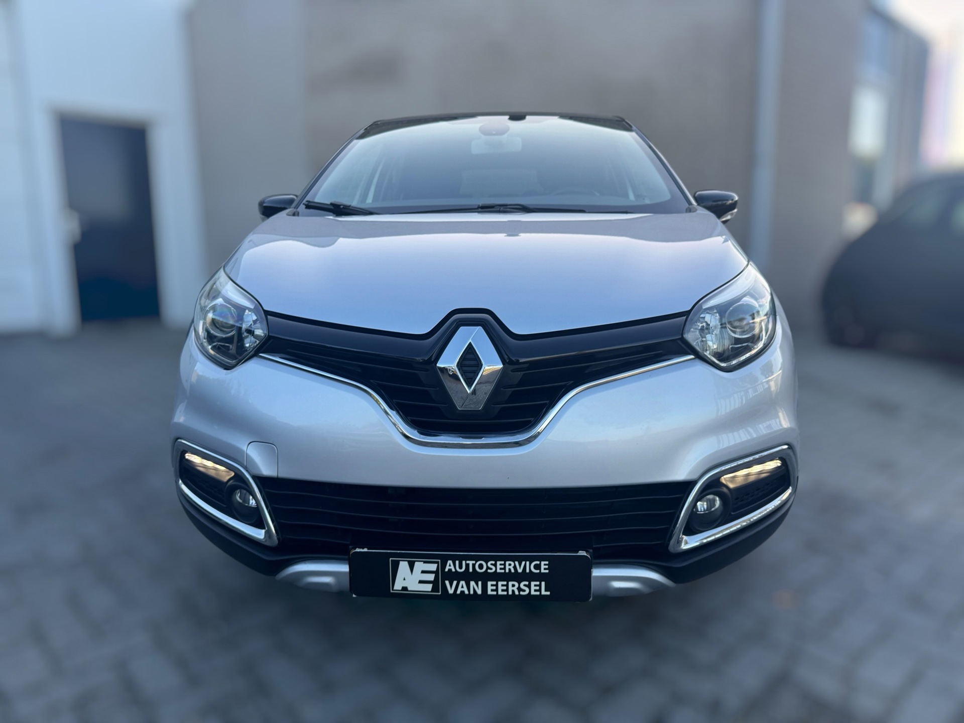 Renault Captur 1.2 TCe Xmod (2016), foto 26