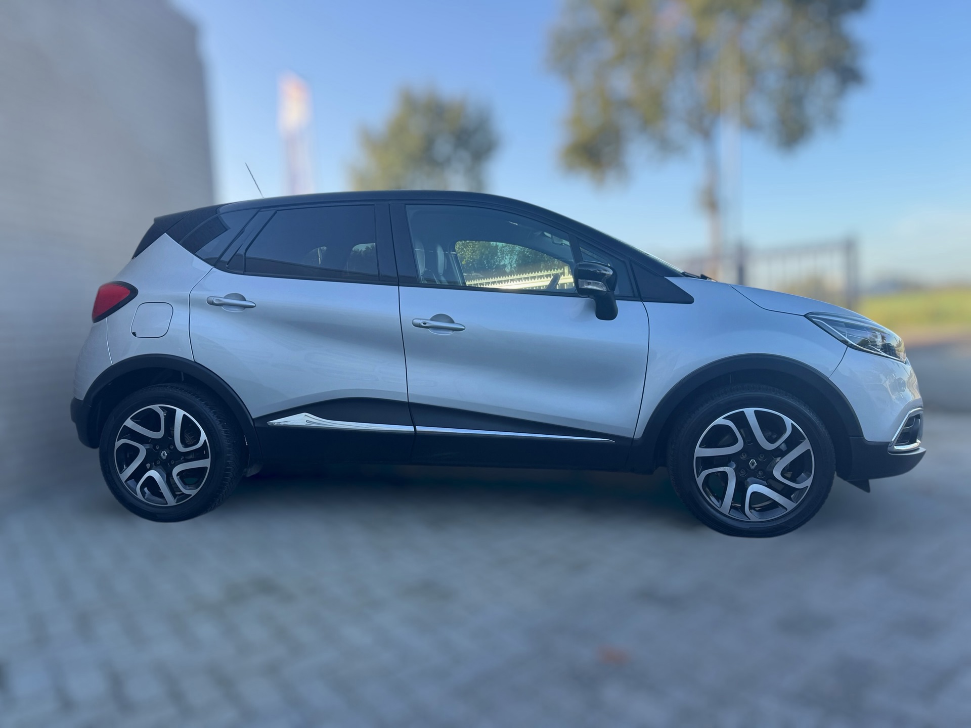 Renault Captur 1.2 TCe Xmod (2016), foto 27