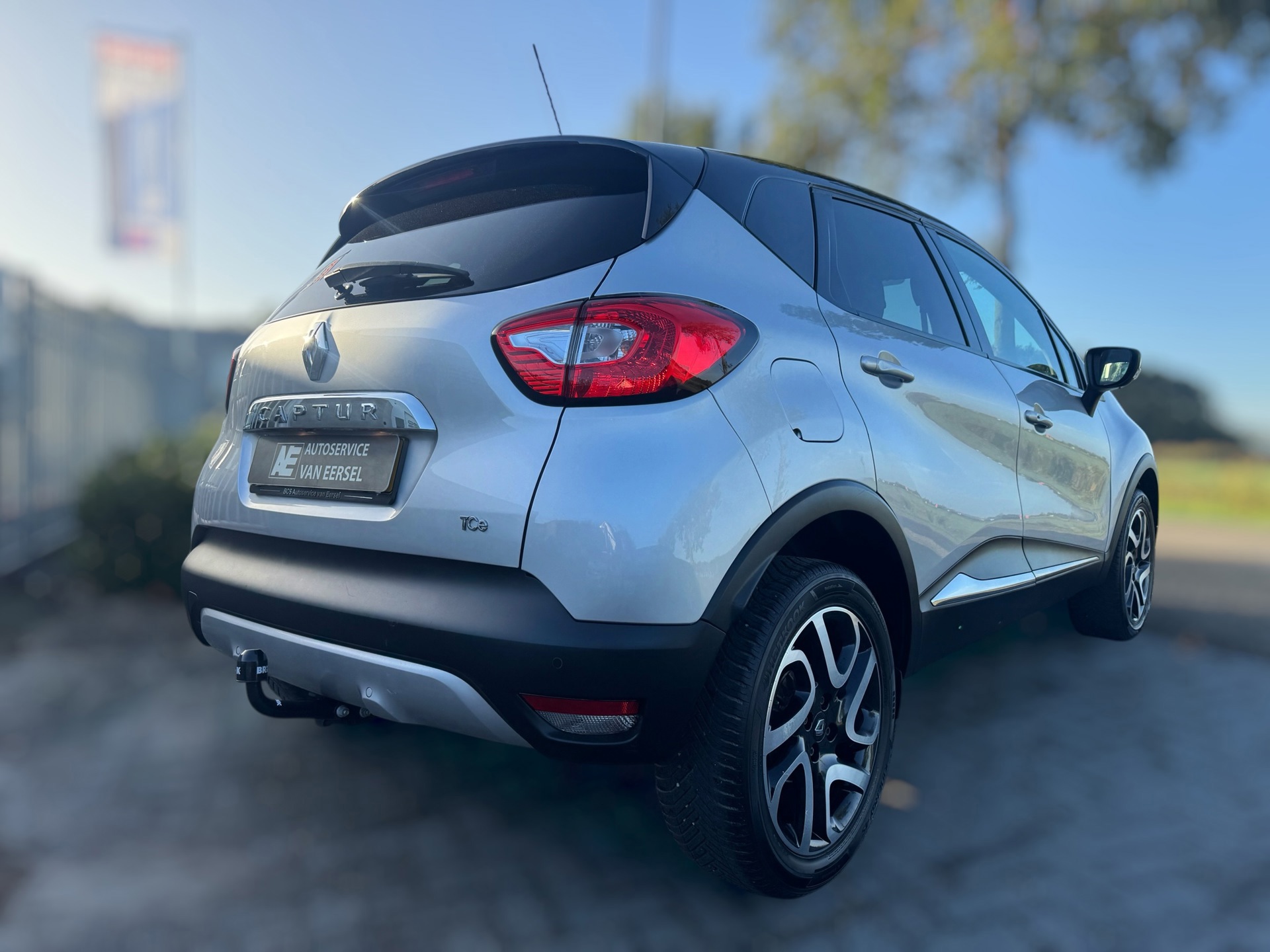 Renault Captur 1.2 TCe Xmod (2016), foto 29
