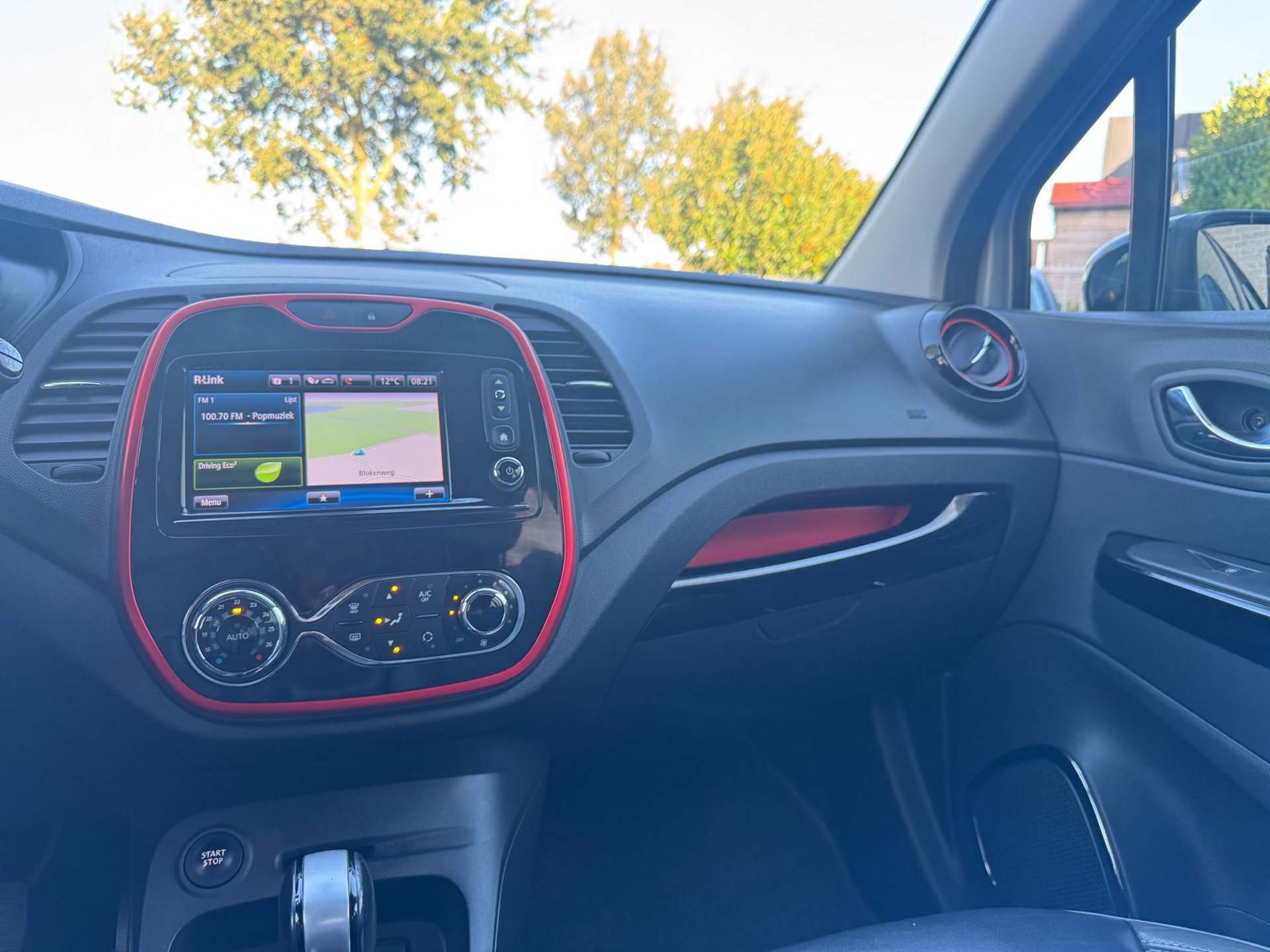 Renault Captur 1.2 TCe Xmod (2016), foto 4