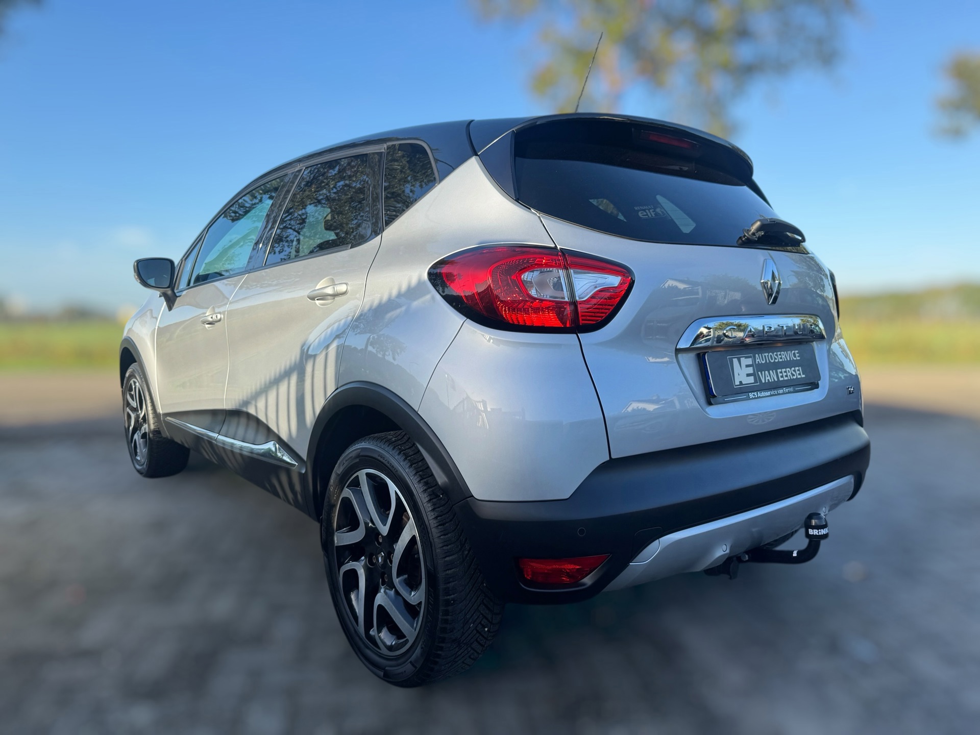 Renault Captur 1.2 TCe Xmod (2016), foto 31