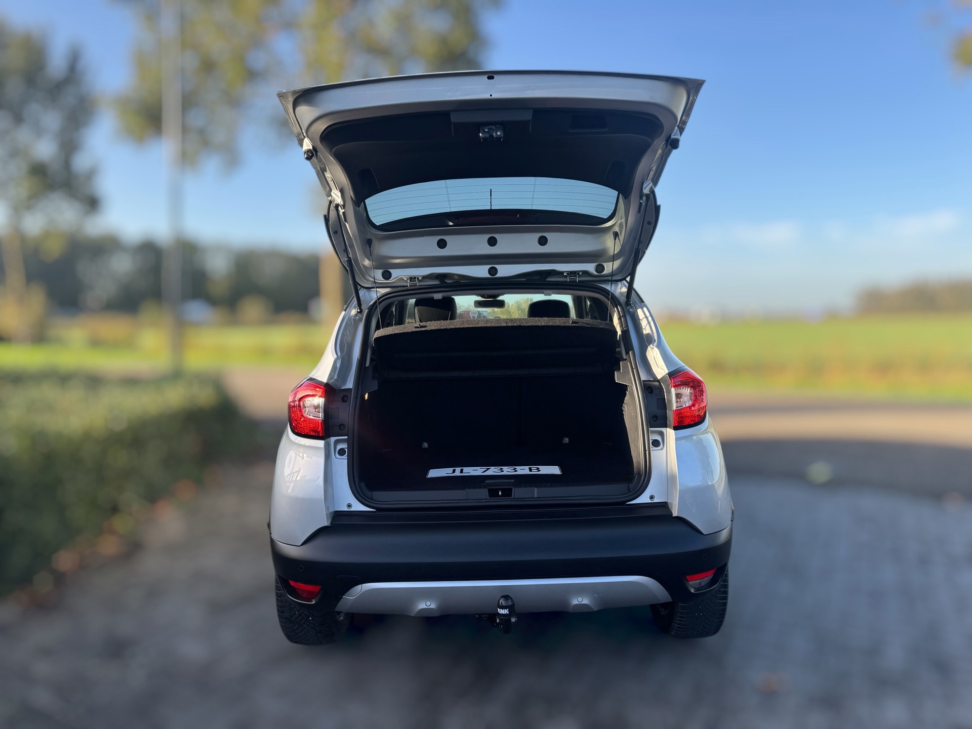Renault Captur 1.2 TCe Xmod (2016), foto 35