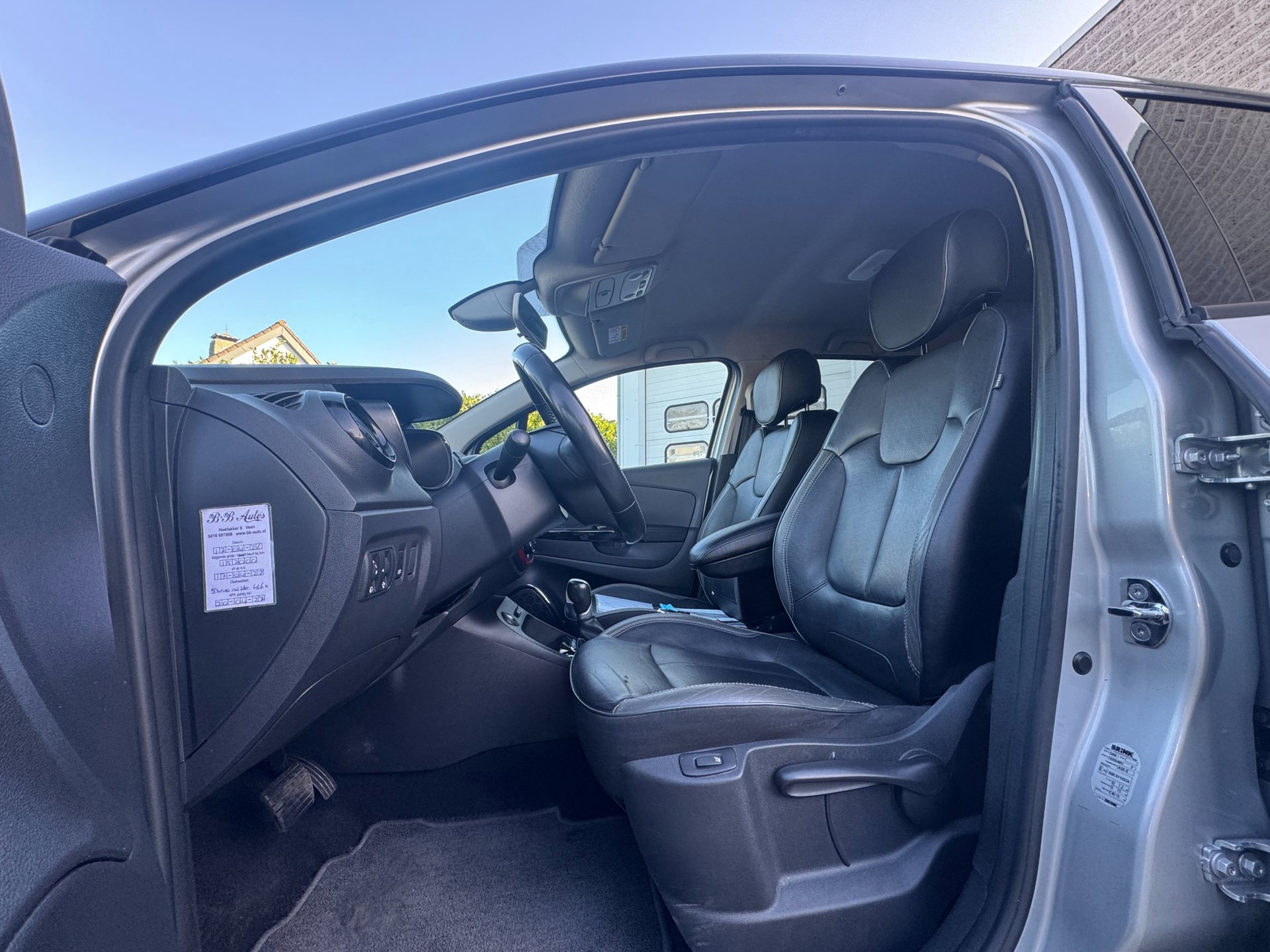 Renault Captur 1.2 TCe Xmod (2016), foto 7
