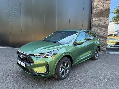 Ford Kuga 2.5 243pk PHEV ST-Line (2026)