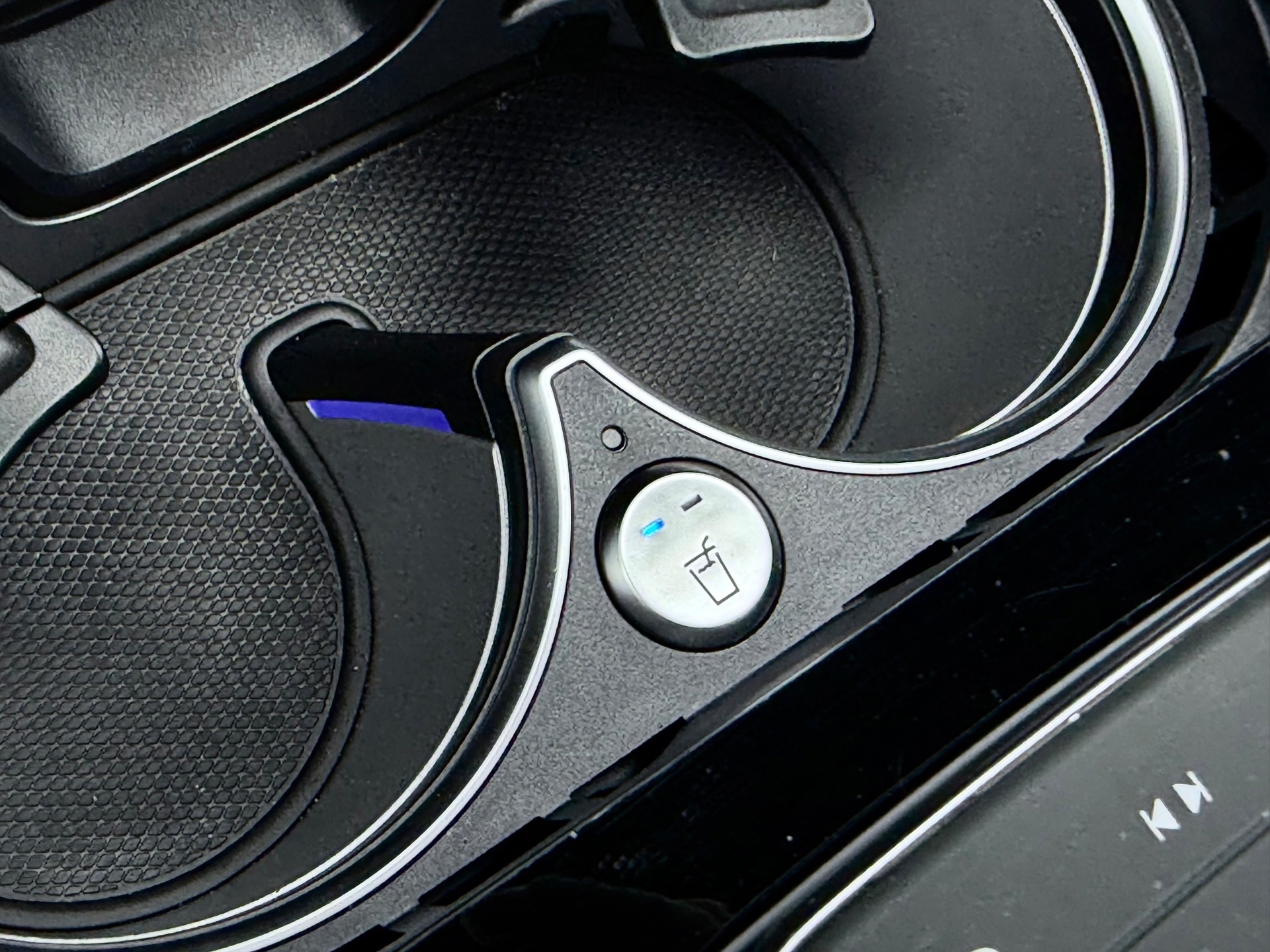 Mercedes-Benz GLE-klasse Coupé AMG 53 Hybrid 4MATIC (2025), foto 23