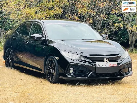 Honda Civic 1.0 i-VTEC Elegance (2018)