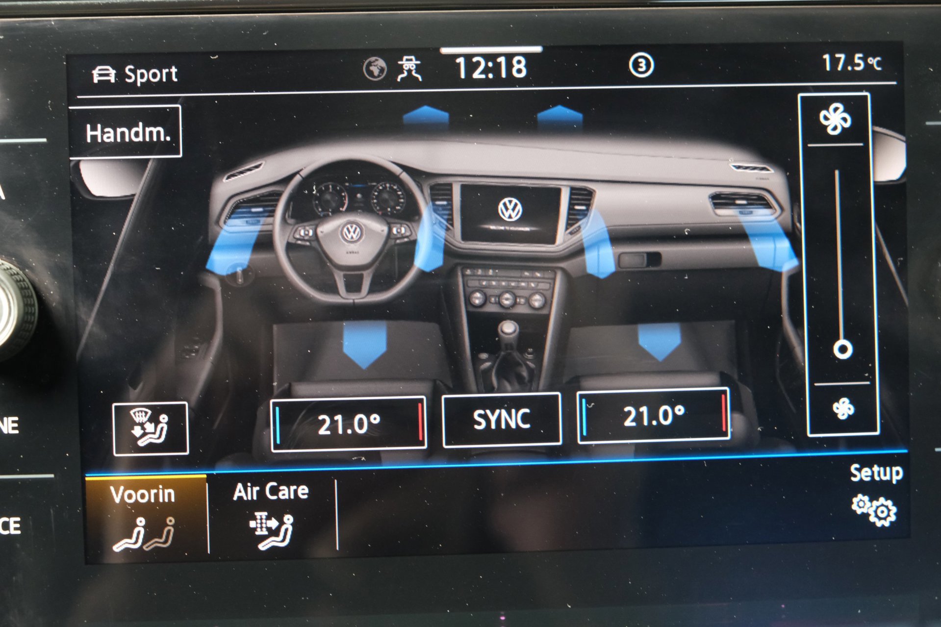 Volkswagen T-Roc 1.5 TSI Sport Business R-Line (2021), foto 20