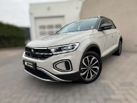 Volkswagen T-Roc 1.0 TSI Style IQ-Light (2023)