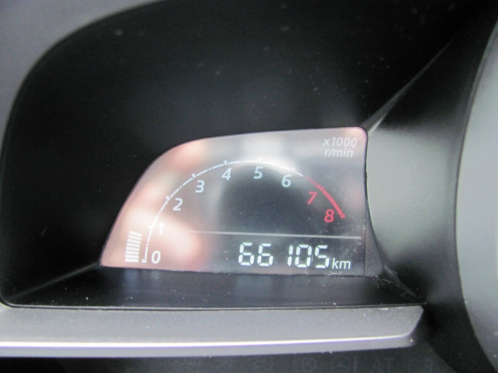 Mazda 2 1.5 Skyactiv-G TS (2016), foto 10