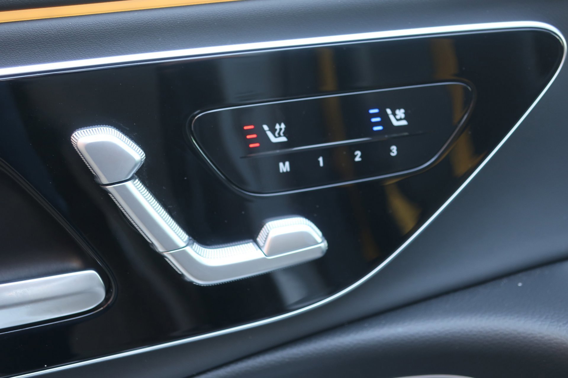 Mercedes-Benz E-klasse AMG 53 4MATIC (2025), foto 26