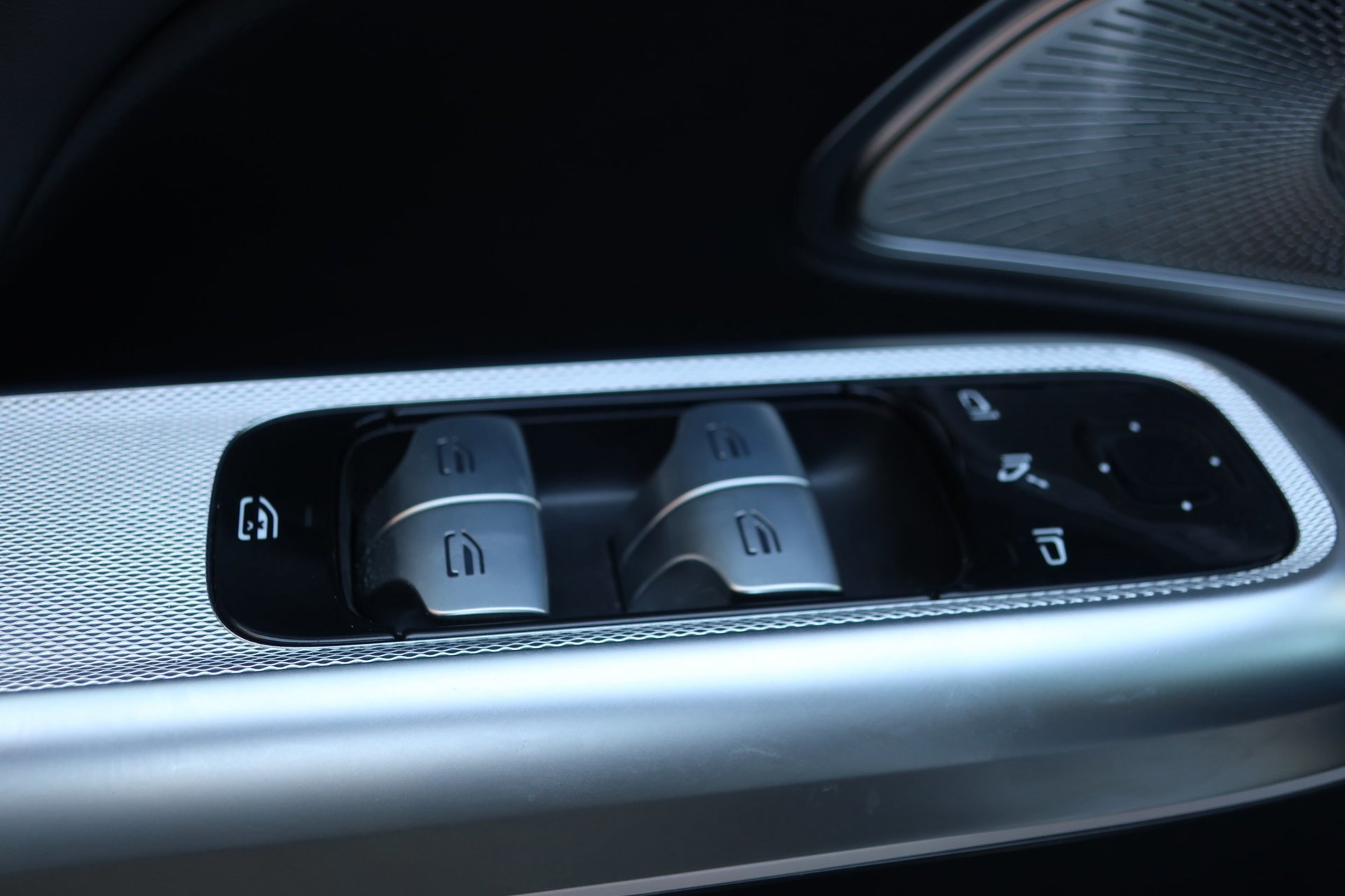 Mercedes-Benz E-klasse AMG 53 4MATIC (2025), foto 28