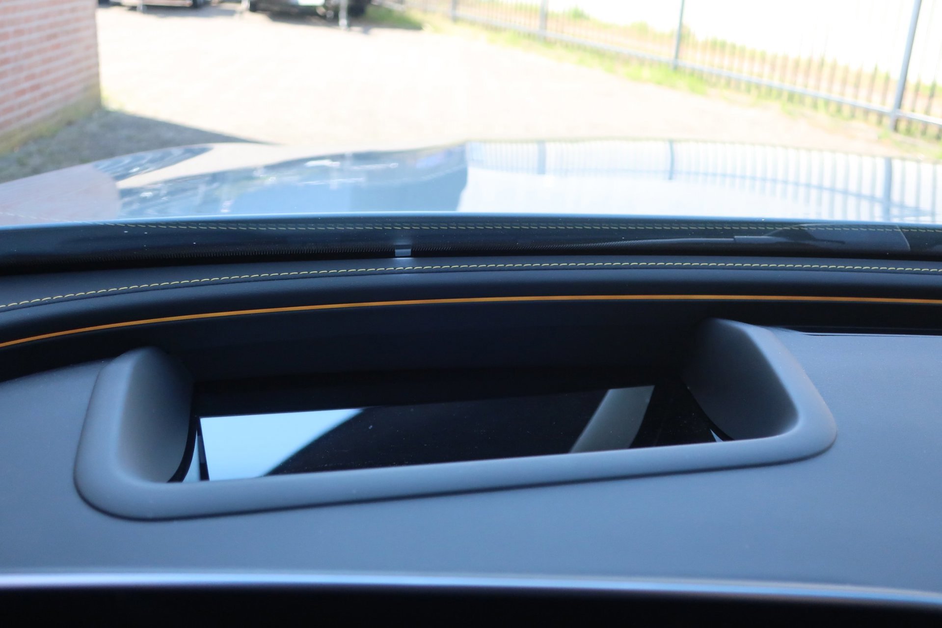 Mercedes-Benz E-klasse AMG 53 4MATIC (2025), foto 33