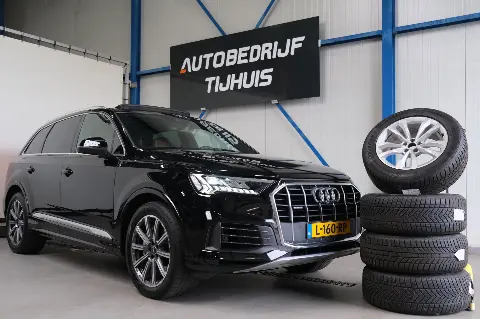 Audi Q7 55 TFSI e quattro Pro Line (2021)