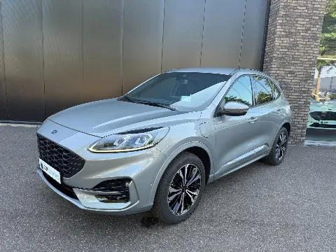 Ford Kuga 2.5 PHEV 225pk ST-Line X (2023)