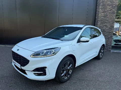 Ford Kuga 2.5 225pk PHEV ST-Line X (2023)