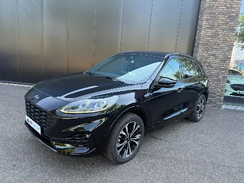Ford Kuga 2.5 225pk PHEV ST-Line X (2022)