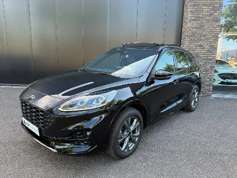 Ford Kuga 2.5 225pk PHEV ST-Line X (2023)