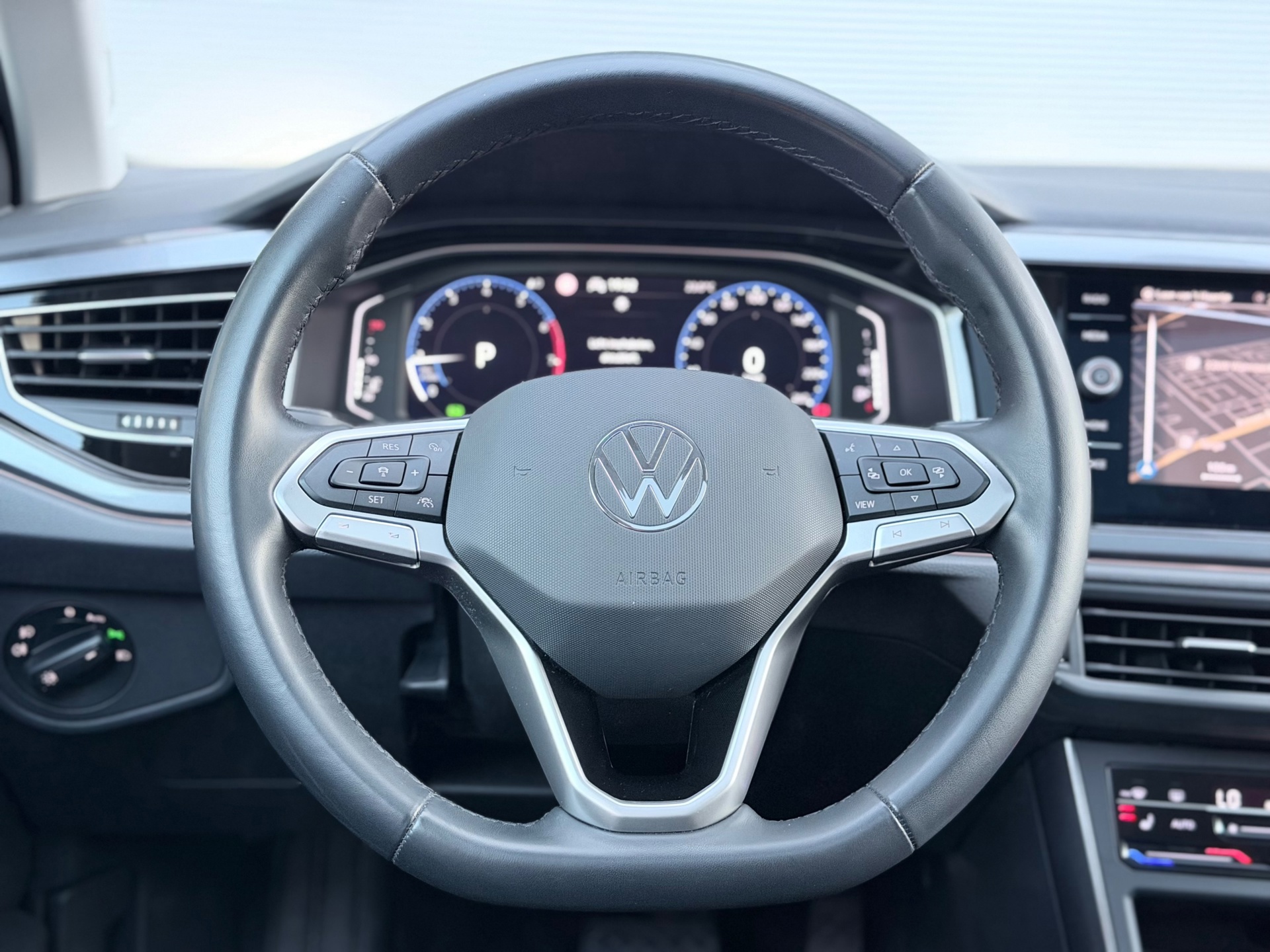 Volkswagen Taigo 1.5 TSI Style (2022), foto 12