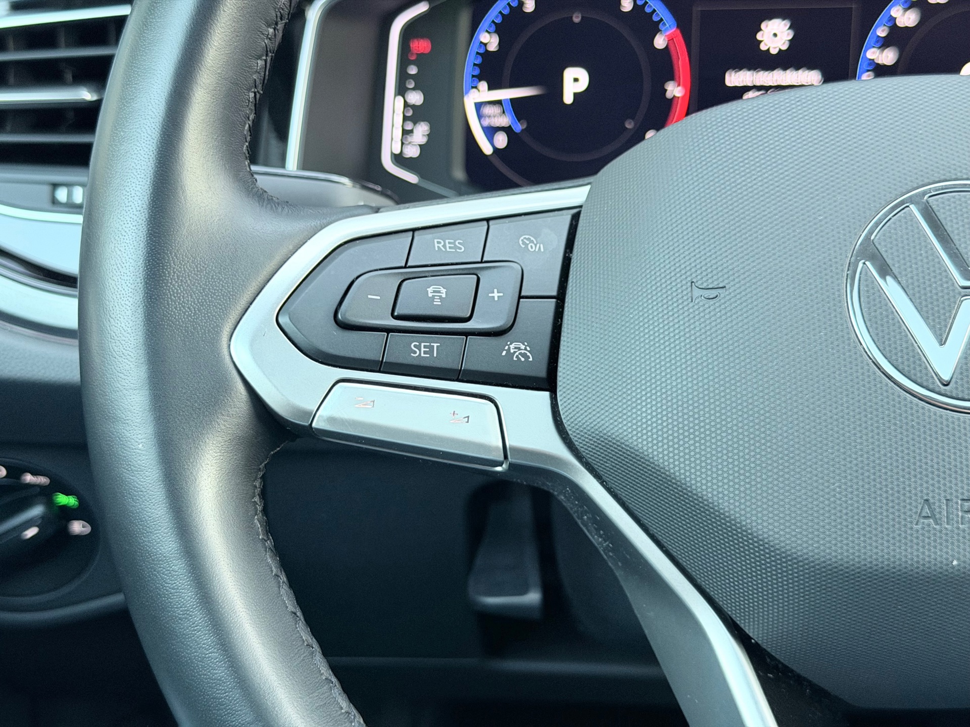 Volkswagen Taigo 1.5 TSI Style (2022), foto 13
