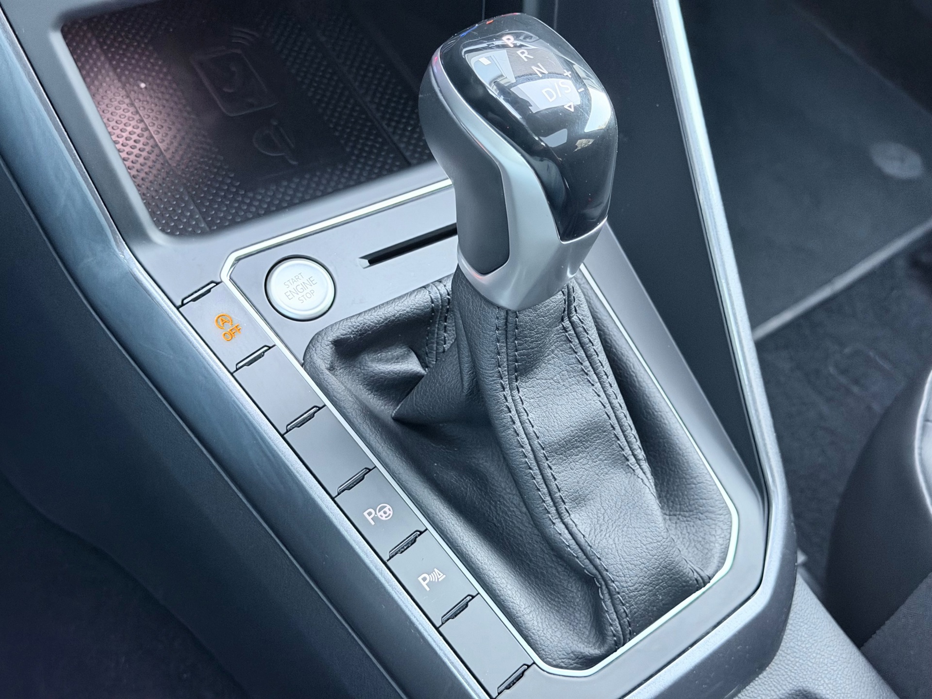 Volkswagen Taigo 1.5 TSI Style (2022), foto 16