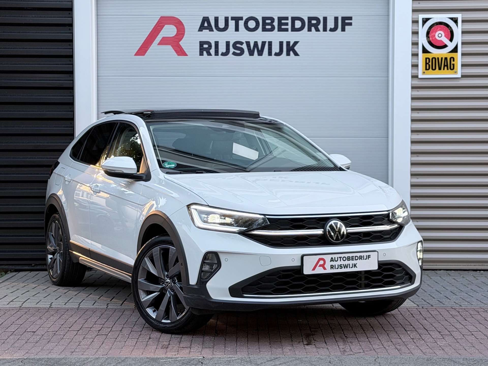 Volkswagen Taigo 1.5 TSI Style (2022), foto 6