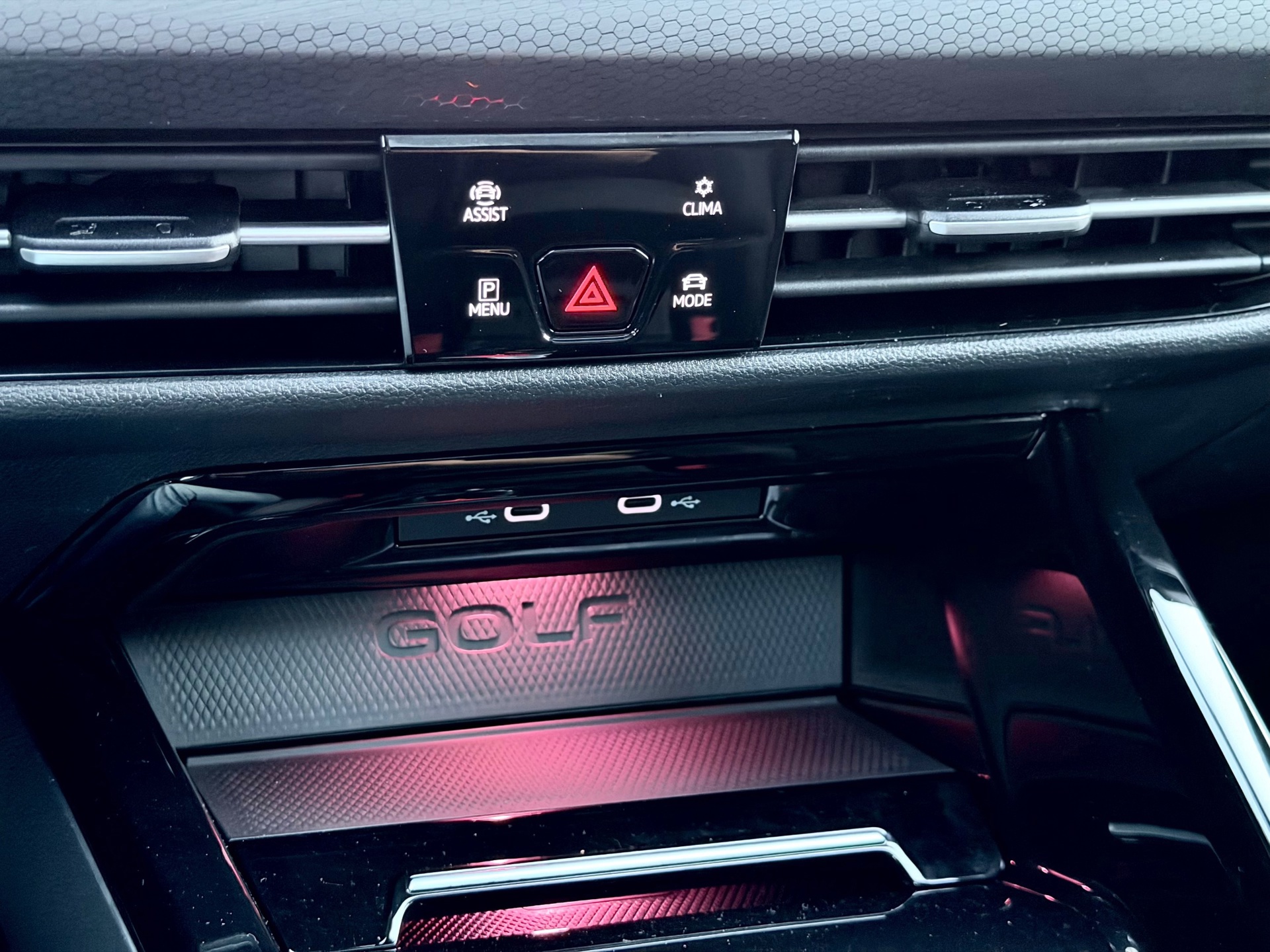 Volkswagen GOLF 2.0 TSI GTI Clubsport (2021), foto 18