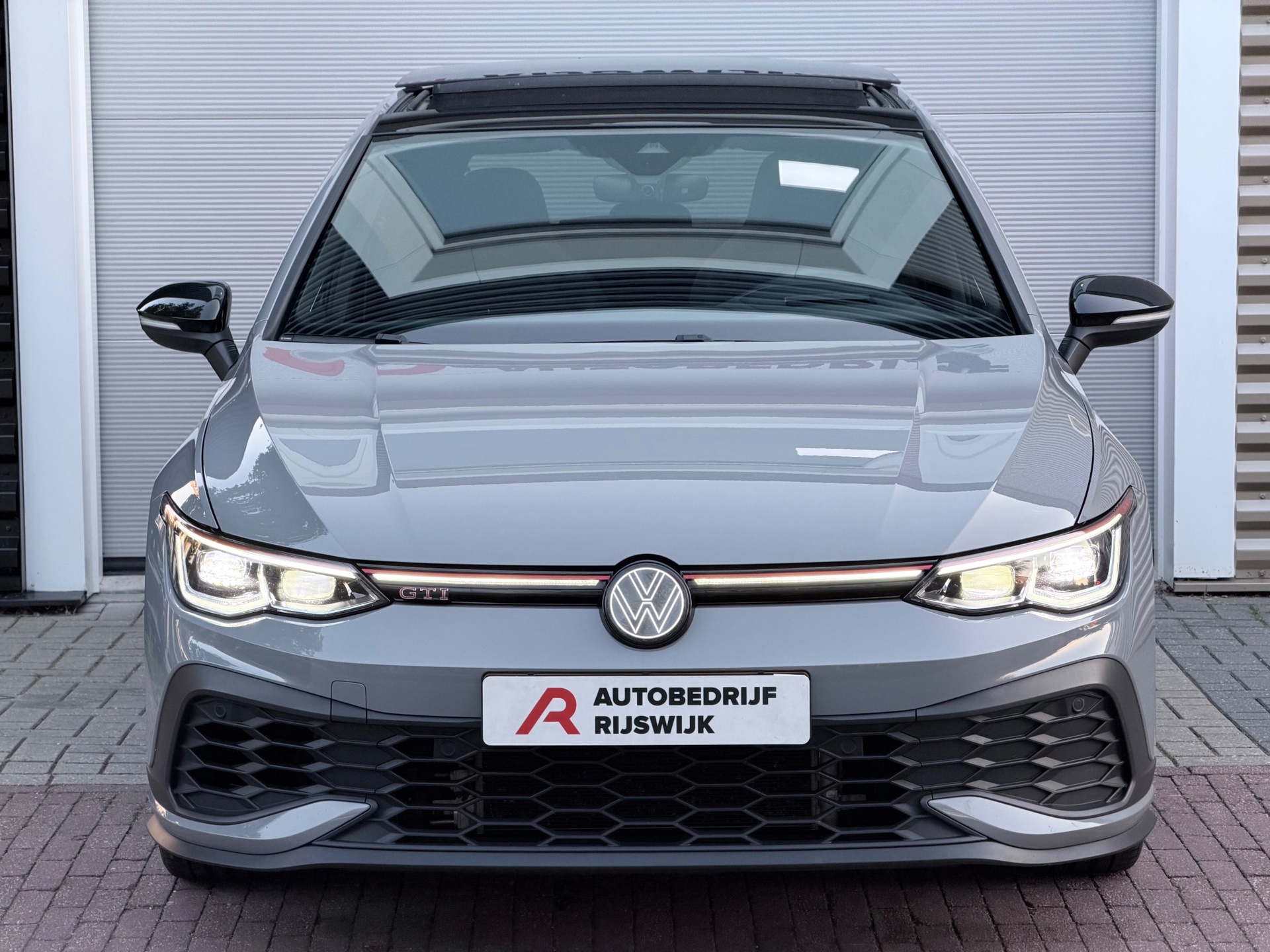 Volkswagen GOLF 2.0 TSI GTI Clubsport (2021), foto 7