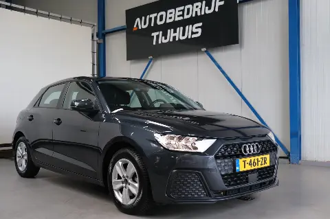 Audi A1 Sportback 30 TFSI Pro Line (2023)