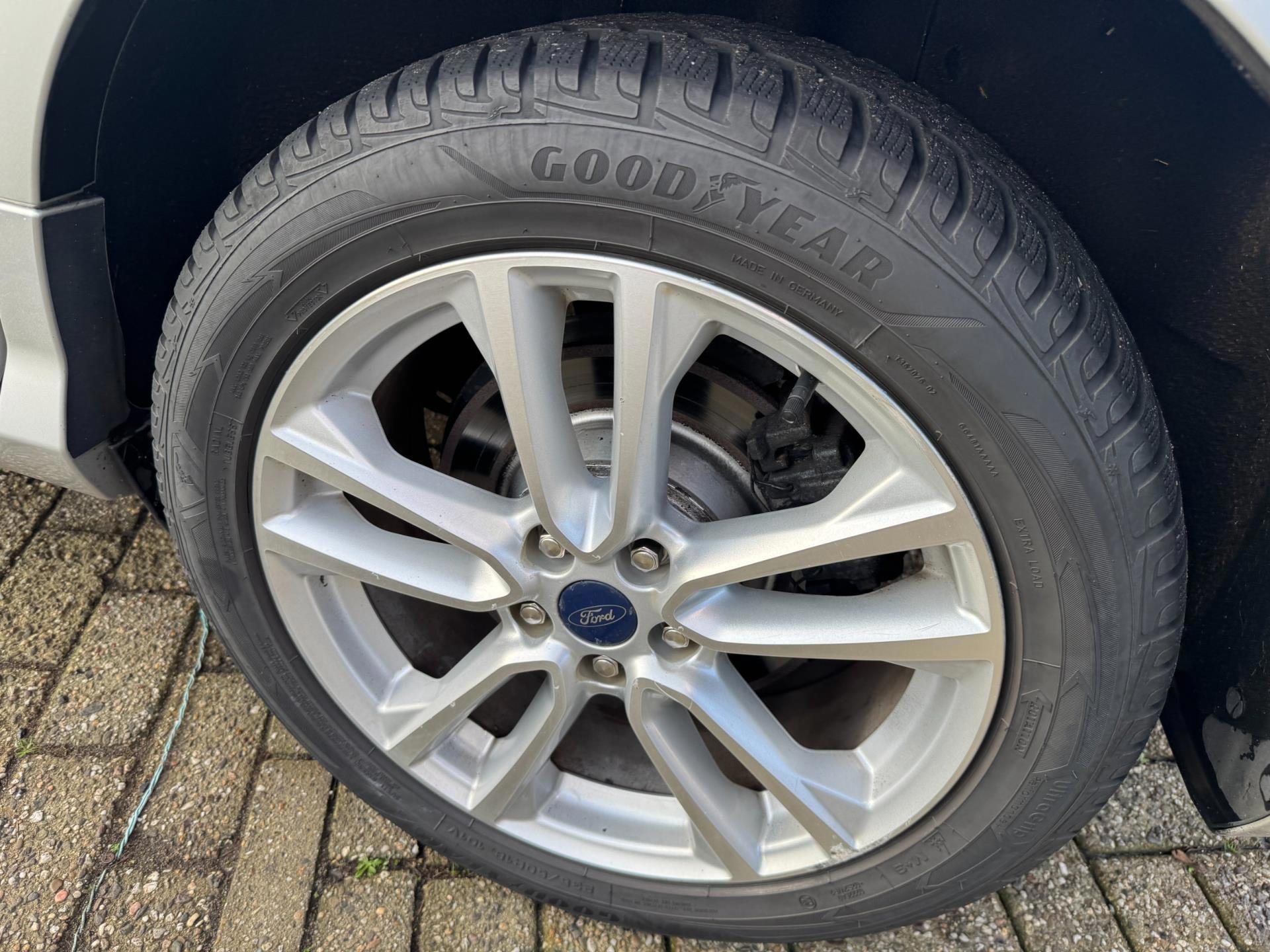 Ford Kuga 1.5 EcoBoost ST Line 113.695 (2017), foto 108