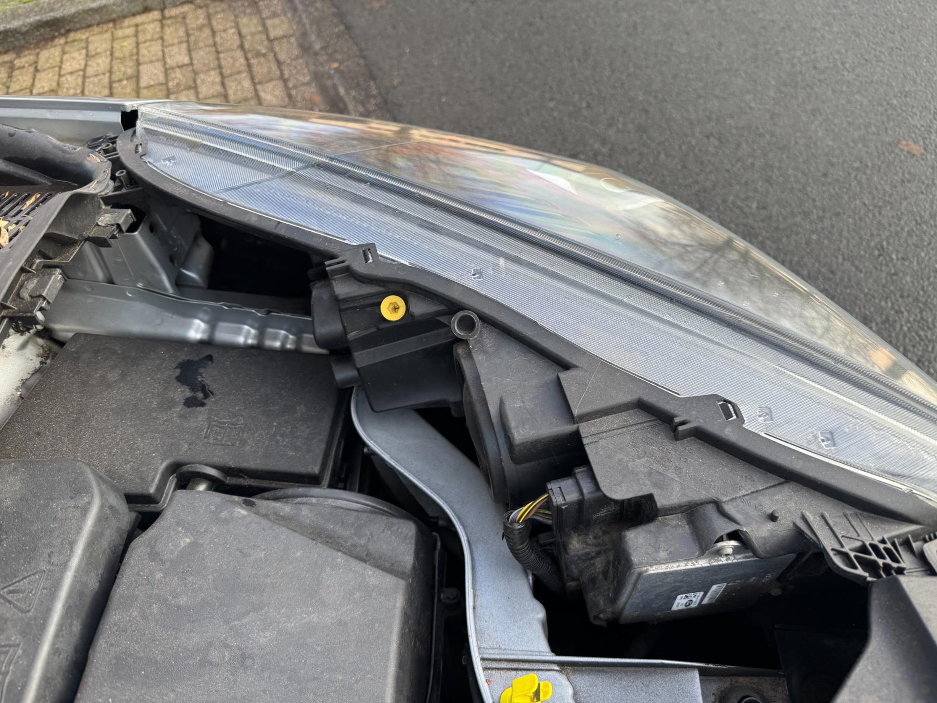 Ford Kuga 1.5 EcoBoost ST Line 113.695 (2017), foto 113