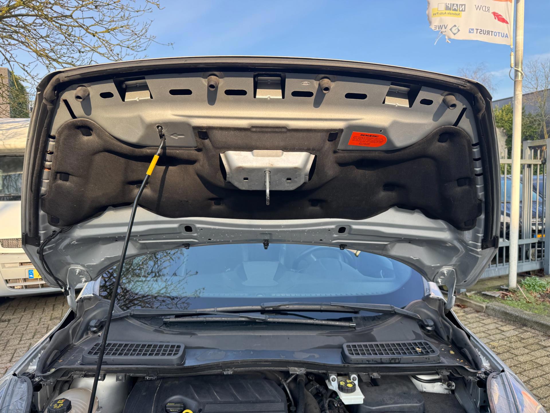 Ford Kuga 1.5 EcoBoost ST Line 113.695 (2017), foto 116