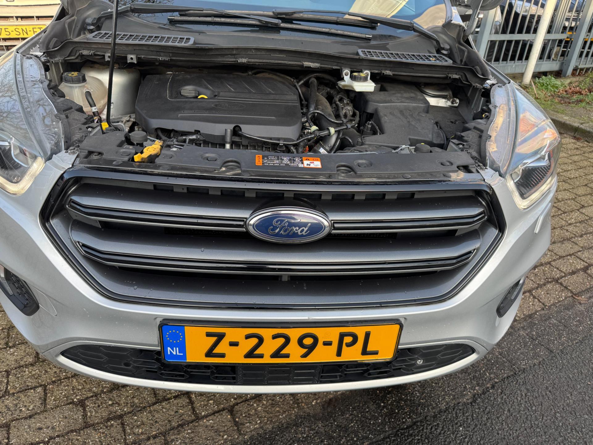 Ford Kuga 1.5 EcoBoost ST Line 113.695 (2017), foto 118
