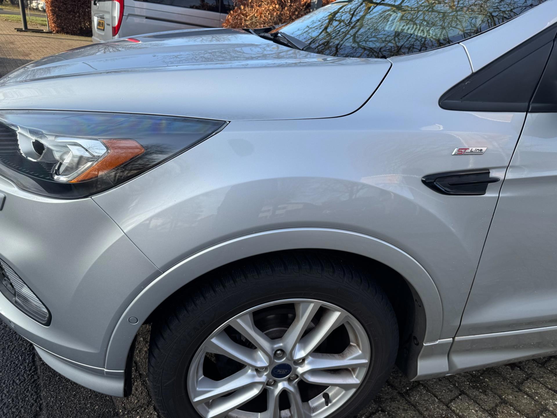 Ford Kuga 1.5 EcoBoost ST Line 113.695 (2017), foto 119