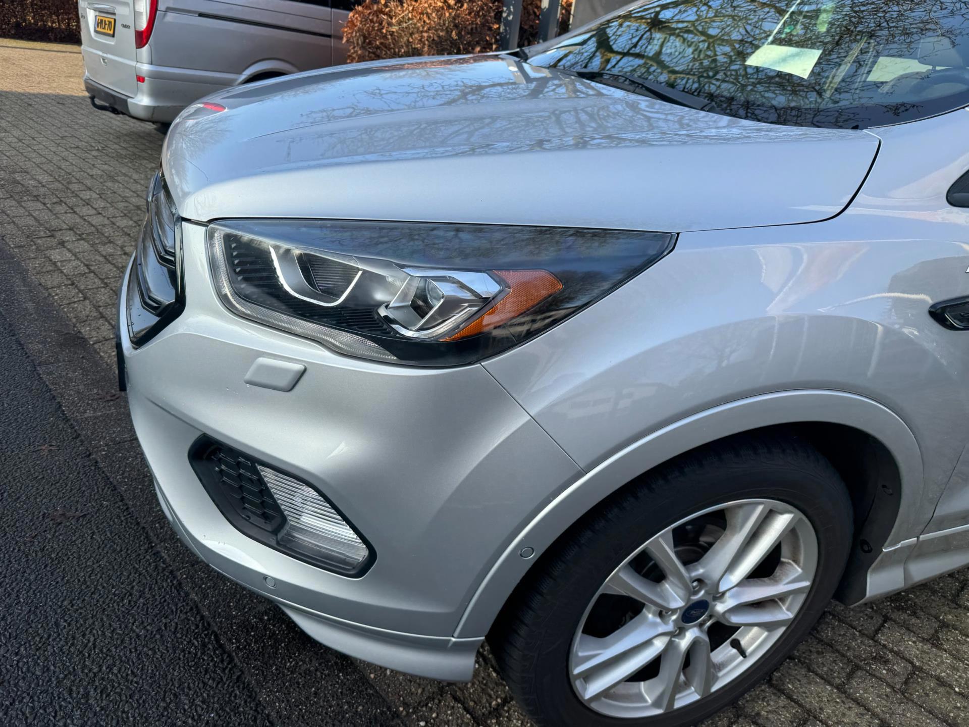Ford Kuga 1.5 EcoBoost ST Line 113.695 (2017), foto 120