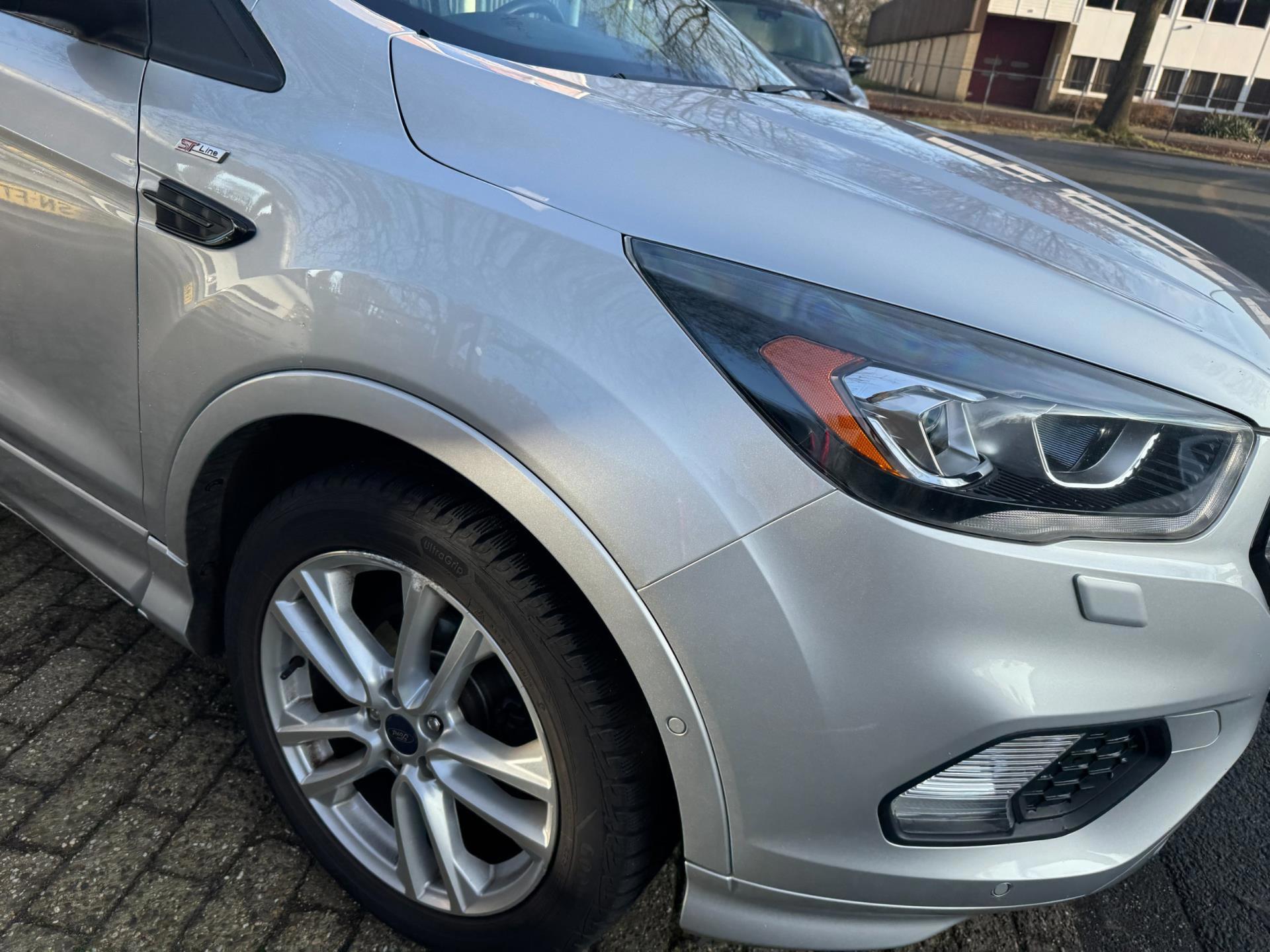 Ford Kuga 1.5 EcoBoost ST Line 113.695 (2017), foto 126
