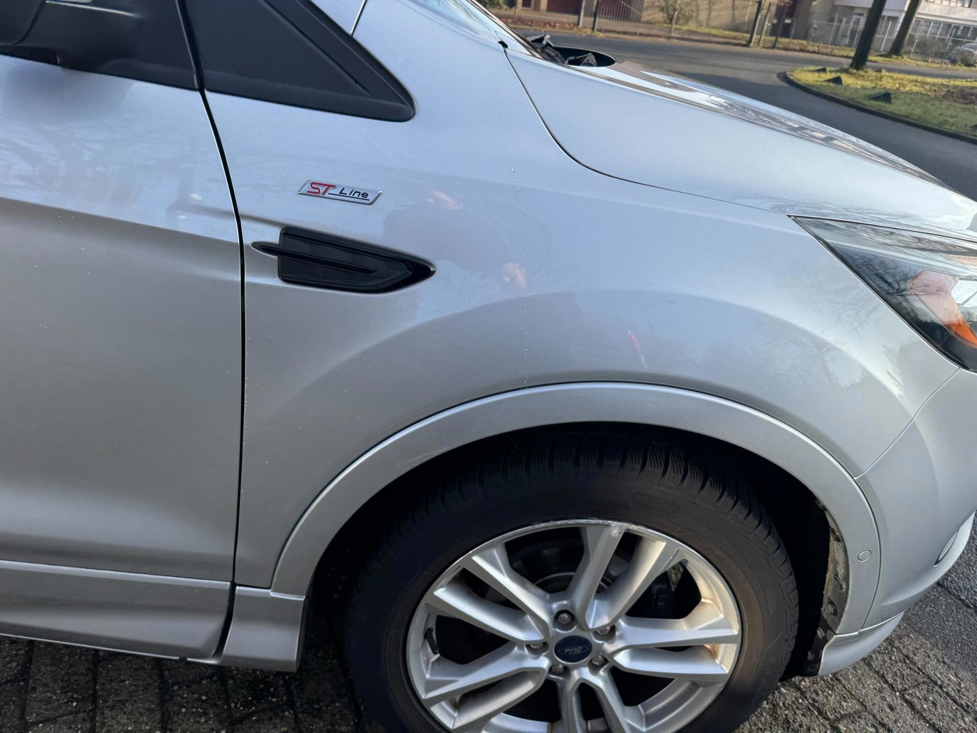 Ford Kuga 1.5 EcoBoost ST Line 113.695 (2017), foto 127